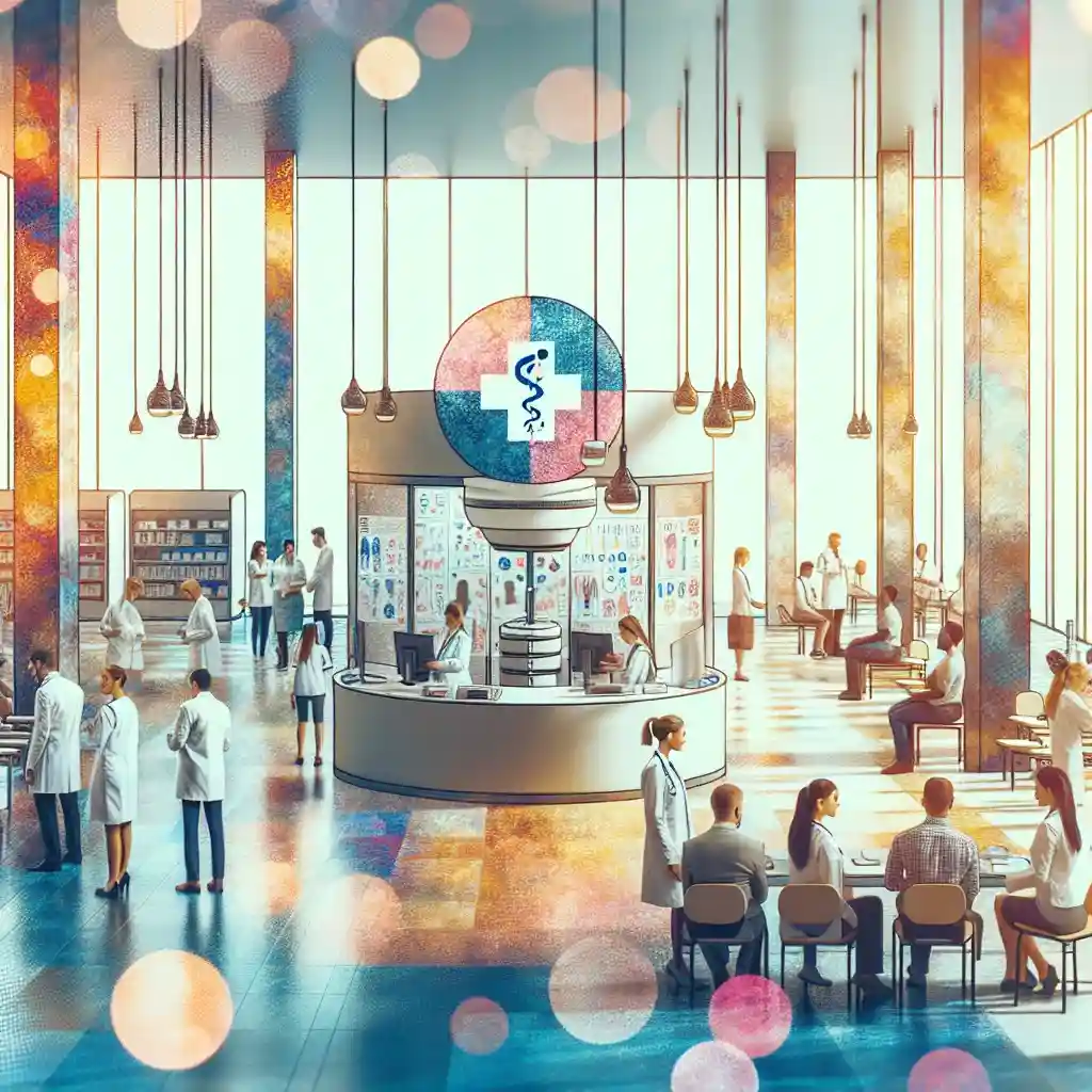 Где сделать маммографию в Кривом Роге бесплатно